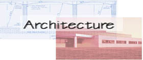 Architecture at McCaslin Associates - Dallas Architects